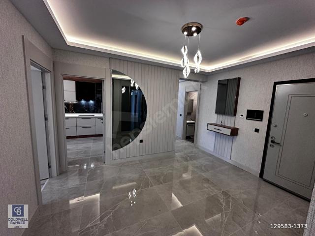SUSUZ DA SATILIK ULTURA LÜKS 4+1 DAİRE