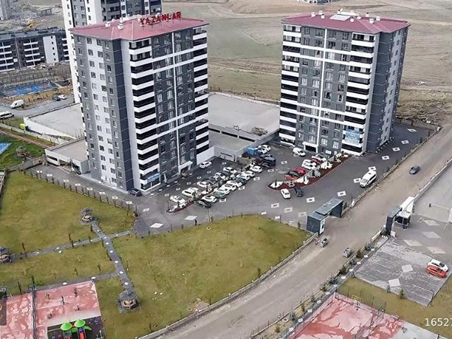 SUSUZ MAHALLESİ RİTSA KONUTLARI SATILIK 4+1 DAİRE