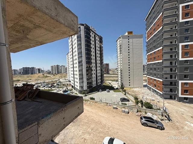 Susuz Mahallesinde Yatırımlık Yapım Aşamasında Satılık 2+1 Daire