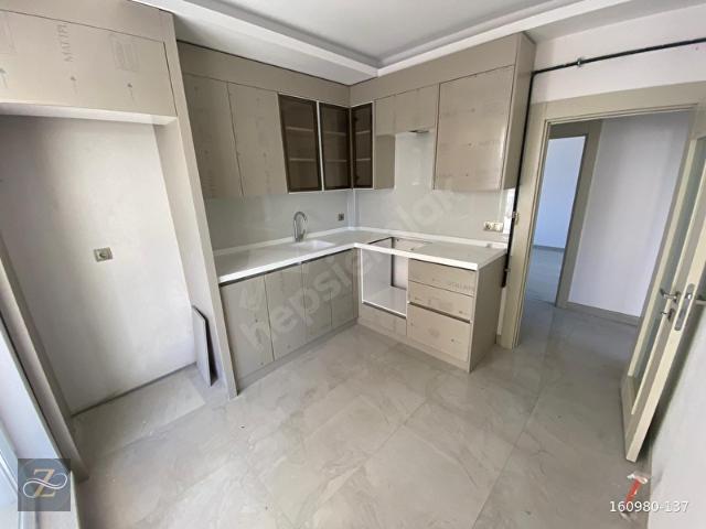 SUSUZ MAH'DE 2+1 SIFIR BAĞIMSIZ MUTFAKLI KİRALIK DAİRE