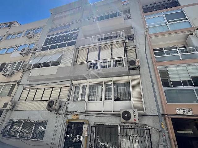 Susuzdede Parkı Yakını Satılık 3+1 Daire