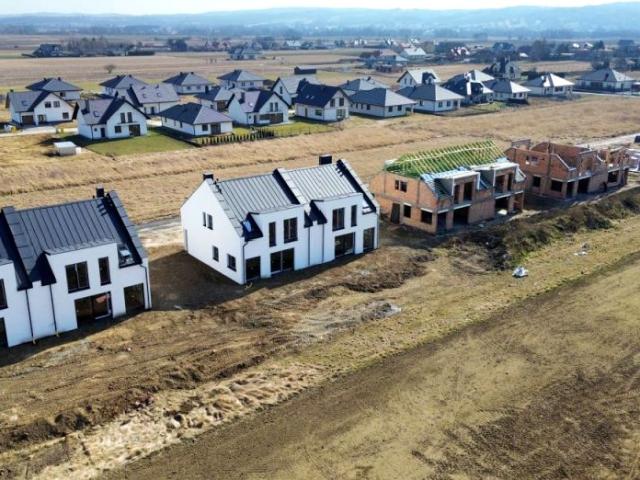 Suszyckich 156,40 m², Boguchwała