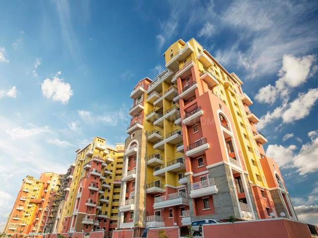 Sus 3.5 BHK Apartment For Sale Pune