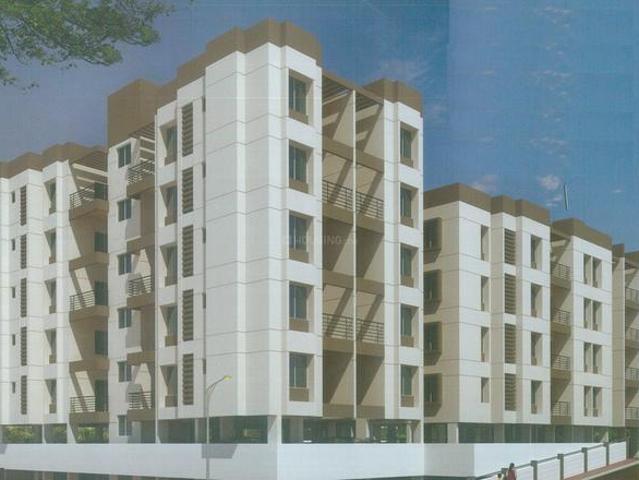 Sus 1 BHK Apartment For Sale Pune