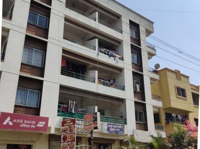 Sus 1 BHK Apartment For Sale Pune