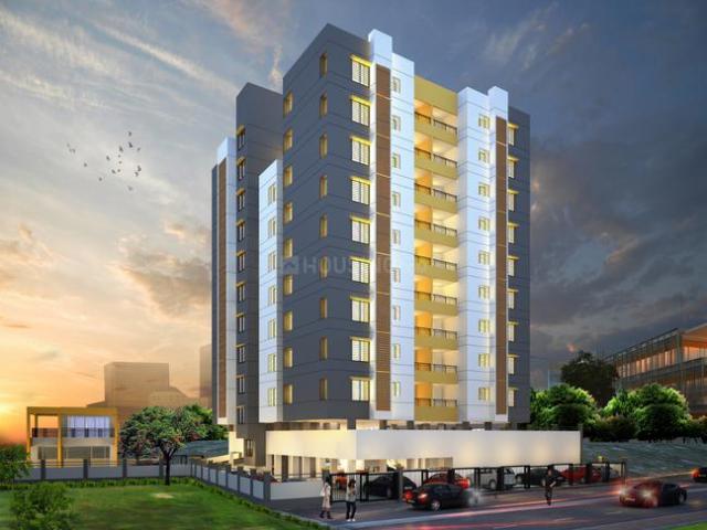 Sus 2 BHK Apartment For Sale Pune
