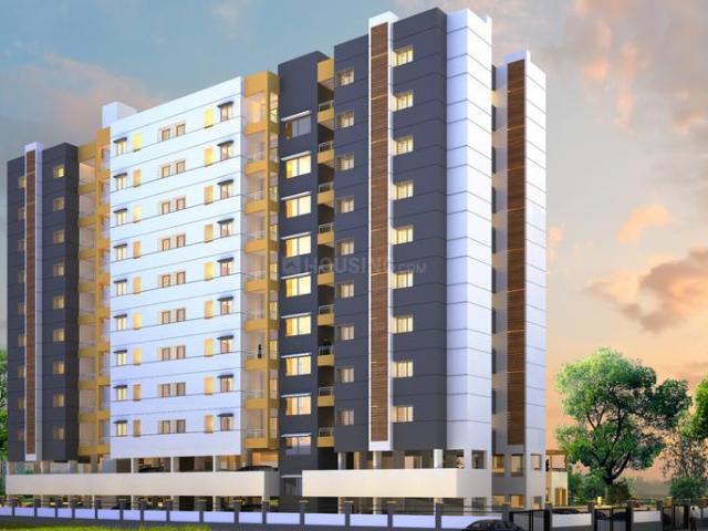 Sus 2 BHK Apartment For Sale Pune
