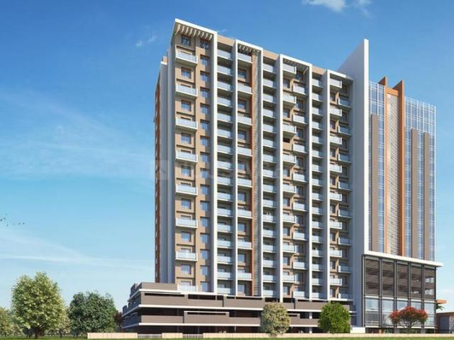Sus 2 BHK Apartment For Sale Pune