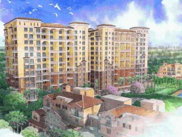 Sus 4 BHK Apartment For Sale Pune