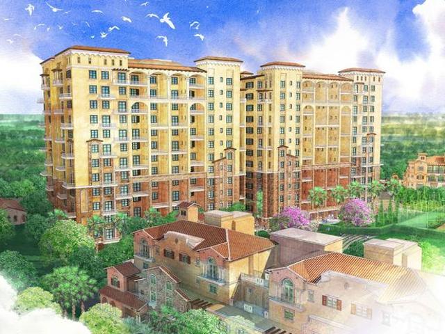 Sus 4 BHK Apartment For Sale Pune