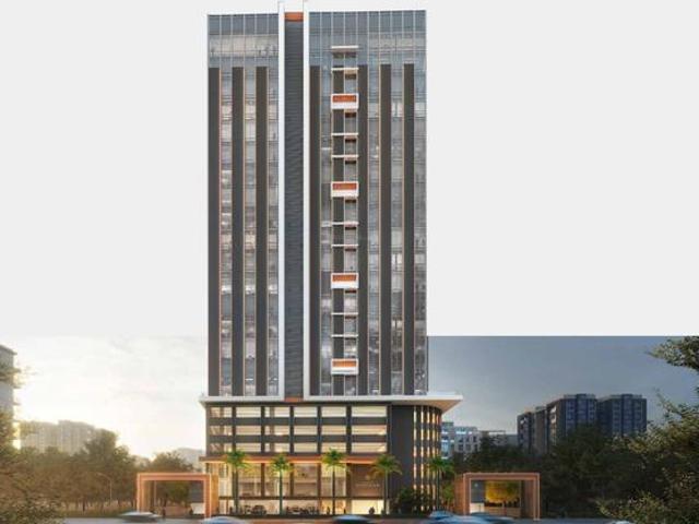 Sus Office Office For Sale Pune