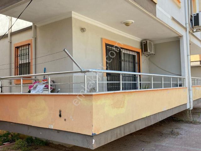 Susanoğlu Satılık 1+1