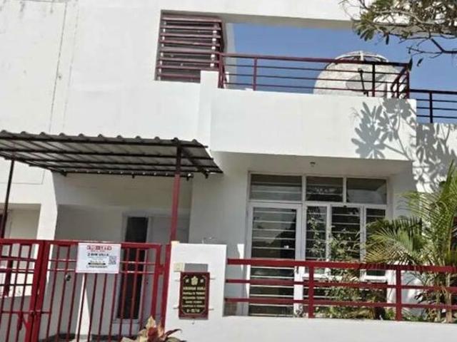 Sushant Golf City Sector D 2000 Sq. Ft. Independent House in Sushant Golf City Lucknow Listing ID: #10079