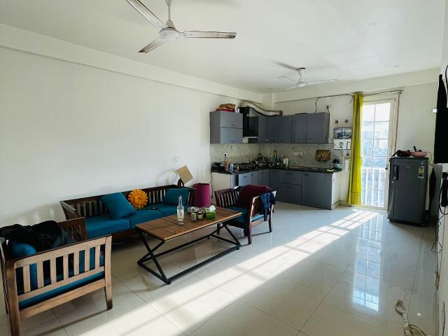 Sushant Lok 2 Bedroom 1255 Sq. Ft. Builder Floor in Sector 57 Gurgaon Listing ID: #10061