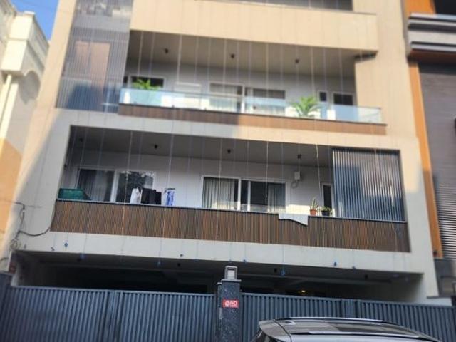 Sushant Lok 2 1 RK 120 Sq. Yd. Apartment in Sector 57 Gurgaon Listing ID: #10000