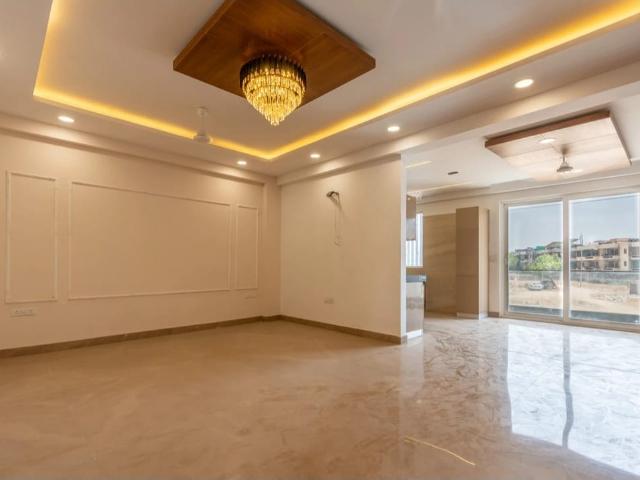 Sushant Lok 2 3 Bedroom 204 Sq. Yd. Builder Floor in Sector 57 Gurgaon Listing ID: #9899