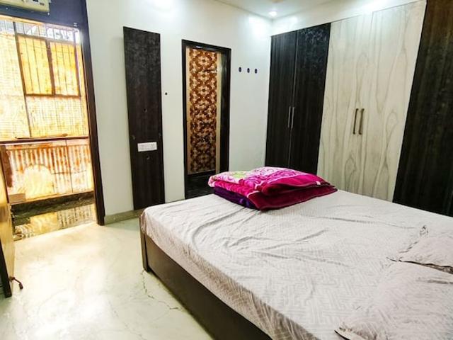 Sushant Lok 2 4 Bedroom 500 Sq. Yd. Apartment in Sector 57 Gurgaon Listing ID: #10008
