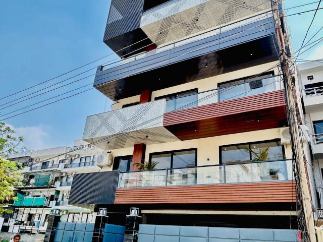 Sushant Lok 2 4 Bedroom 1935 Sq. Ft. Builder Floor in Sector 57 Gurgaon Listing ID: #9898