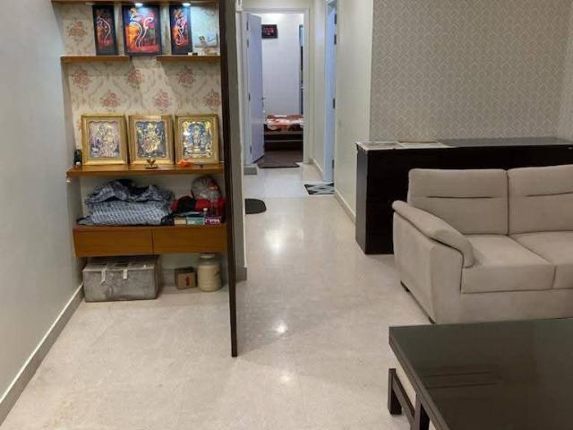 Sushant Lok 2 4 Bedroom 2200 Sq. Ft. Builder Floor in Sector 57 Gurgaon Listing ID: #9873