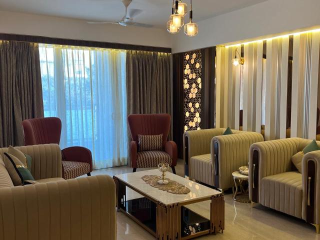 Sushant Lok 2 4 Bedroom 2700 Sq. Ft. Builder Floor in Sector 57 Gurgaon Listing ID: #9895