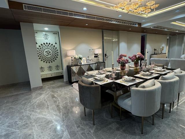 Sushant Lok 2 4 Bedroom 2700 Sq. Ft. Builder Floor in Sector 57 Gurgaon Listing ID: #9922