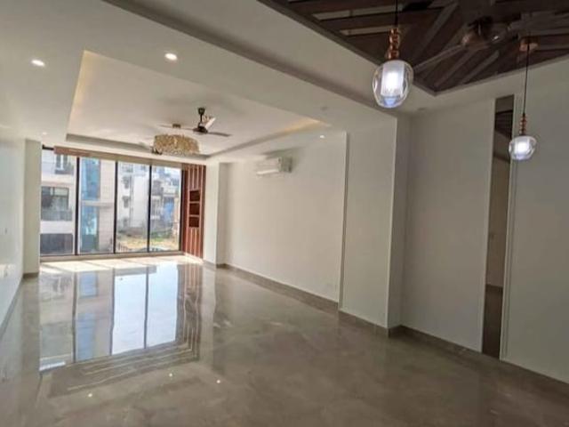 Sushant Lok 2 4 Bedroom 300 Sq. Yd. Builder Floor in Sector 57 Gurgaon Listing ID: #10109