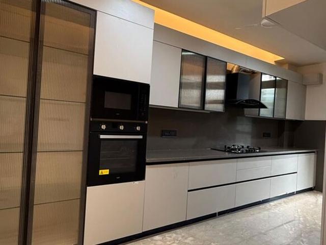 Sushant Lok 3 Bedroom 3560 Sq. Ft. Builder Floor in Sector 57 Gurgaon Listing ID: #10295