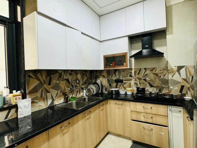 Sushant Lok 3 1 Bedroom 120 Sq. Yd. Apartment in Sector 57 Gurgaon Listing ID: #10002