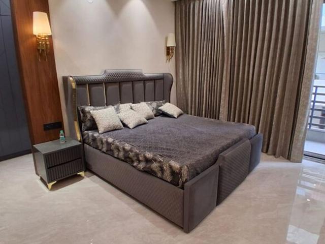 Sushant Lok 3 4 Bedroom 4050 Sq. Ft. Builder Floor in Sector 57 Gurgaon Listing ID: #10062