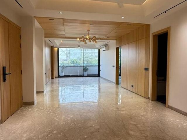 Sushant Lok 3 4 Bedroom 300 Sq. Yd. Builder Floor in Sector 57 Gurgaon Listing ID: #10225