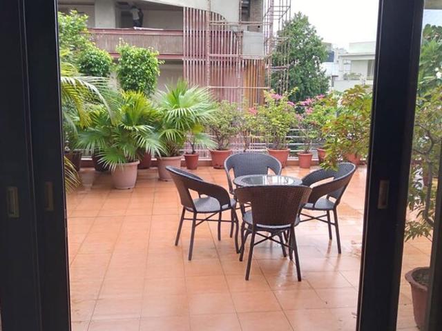 Sushant Lok I, Sector 43 1 Bedroom 300 Sq. Yd. Builder Floor in Sushant Lok I Gurgaon Listing ID: #10396