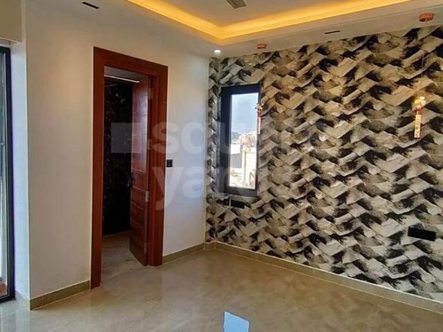 Sushant Lok Ii, Sector 55 3 Bedroom 198 Sq. Yd. Builder Floor in Sushant Lok ii Gurgaon Listing ID: #10121