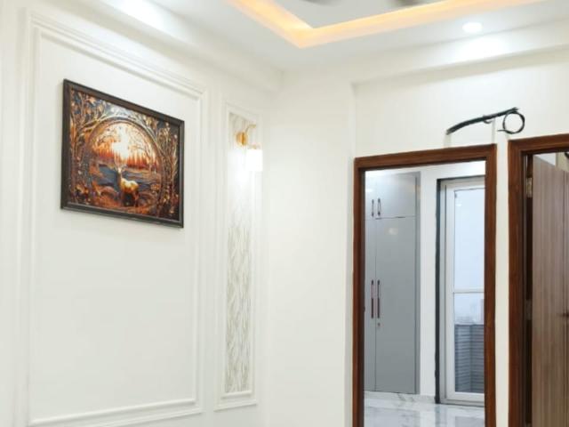 Sushant Lok Ii, Sector 55 3 Bedroom 60 Sq. Yd. Independent House in Sushant Lok ii Gurgaon Listing ID: #10362