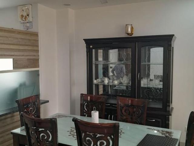 Sushant Lok Ii, Sector 55 4 Bedroom 500 Sq. Yd. Builder Floor in Sushant Lok ii Gurgaon Listing ID: #10308
