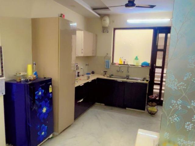 Sushant Lok Iii, Sector 57 2 Bedroom 1800 Sq. Ft. Builder Floor in Sushant Lok Iii Gurgaon Listing ID: #10417