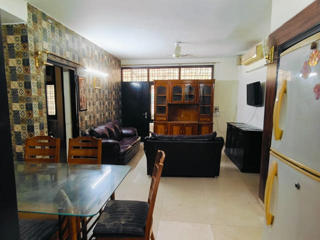 Sushant Lok Iii, Sector 57 2 Bedroom 1900 Sq. Ft. Builder Floor in Sushant Lok Iii Gurgaon Listing ID: #10417