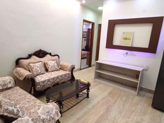Sushant Lok Iii, Sector 57 3 Bedroom 1258 Sq. Ft. Builder Floor in Sushant Lok Iii Gurgaon Listing ID: #10419