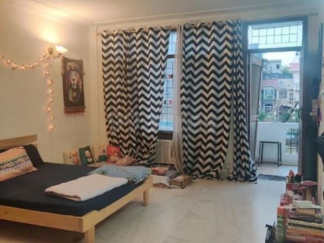 Sushant Lok Iii, Sector 57 3 Bedroom 1700 Sq. Ft. Builder Floor in Sushant Lok Iii Gurgaon Listing ID: #10273