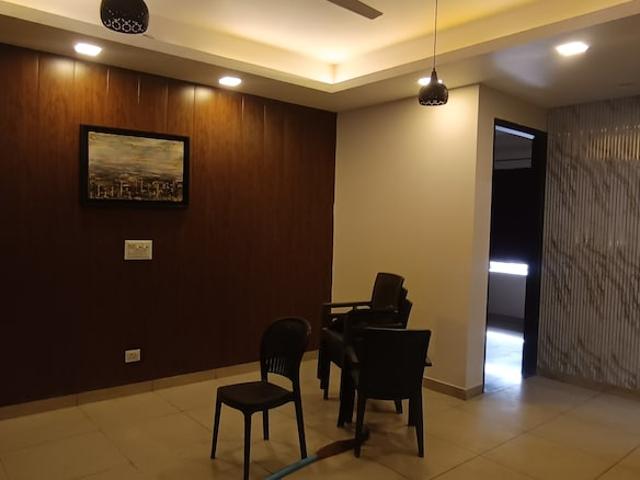 Sushant Lok Iii, Sector 57 3 Bedroom 1750 Sq. Ft. Builder Floor in Sushant Lok Iii Gurgaon Listing ID: #10297