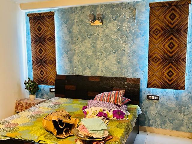 Sushant Lok Iii, Sector 57 3 Bedroom 2300 Sq. Ft. Builder Floor in Sushant Lok Iii Gurgaon Listing ID: #10372