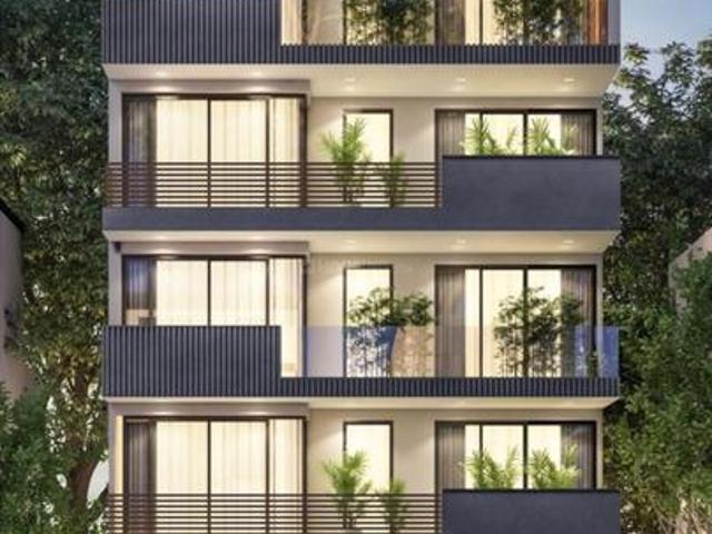 Sushant Lok Phase 1 3 BHK Apartment For Sale Gurgaon
