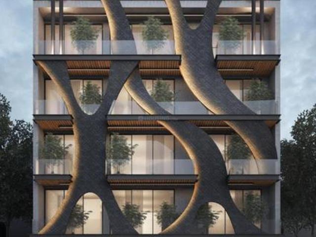 Sushant Lok Phase 1 4.5 BHK Builder Floor For Sale Gurgaon