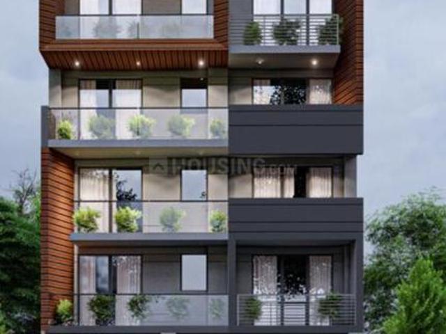 Sushant Lok Phase 1 4 BHK Apartment For Sale Gurgaon