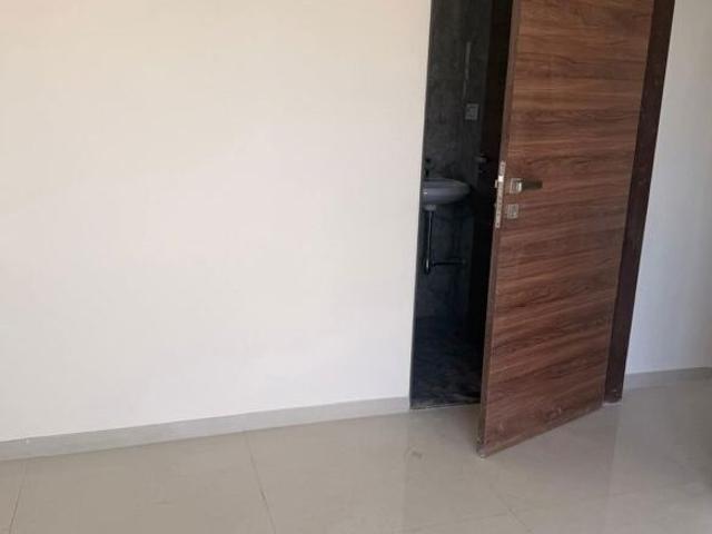 Sushanku Avenue 36 1 Bedroom 450 Sq. Ft. Apartment in Goregaon West Mumbai Listing ID: #10228