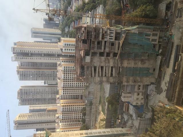 Sushanku Avenue 36 1 Bedroom 413 Sq. Ft. Apartment in Goregaon West Mumbai Listing ID: #10151