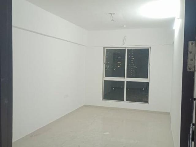 Sushanku Avenue 36 1 Bedroom 425 Sq. Ft. Apartment in Goregaon West Mumbai Listing ID: #10151