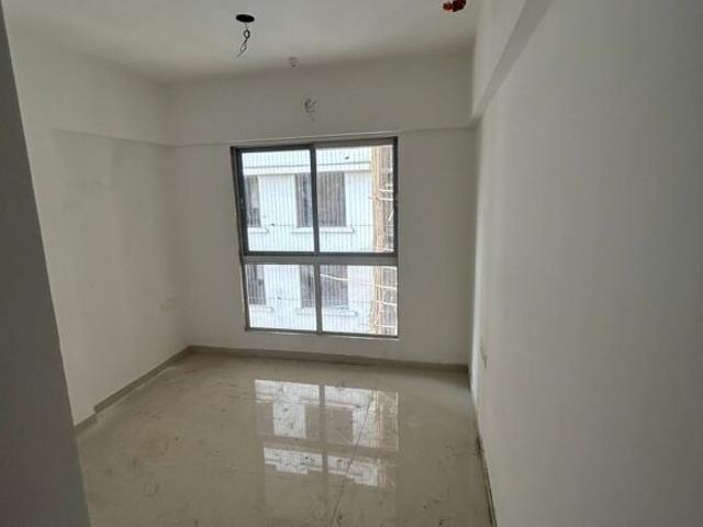 Sushanku Avenue 36 2 Bedroom 650 Sq. Ft. Apartment in Goregaon West Mumbai Listing ID: #10255