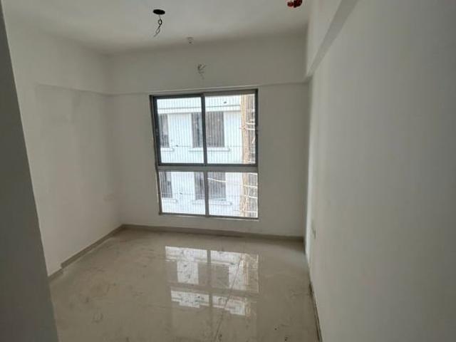 Sushanku Avenue 36 2 Bedroom 632 Sq. Ft. Apartment in Goregaon West Mumbai Listing ID: #10188