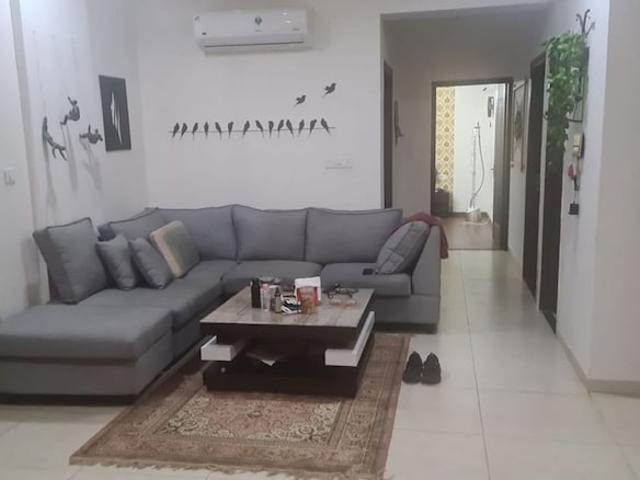 Sushma Chandigarh Grande 3 Bedroom 1750 Sq. Ft. Apartment in Lohgarh Zirakpur Listing ID: #10413