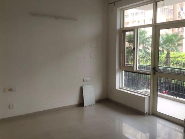 Sushma Chandigarh Grande 3 Bedroom 1885 Sq. Ft. Apartment in Lohgarh Zirakpur Listing ID: #9964